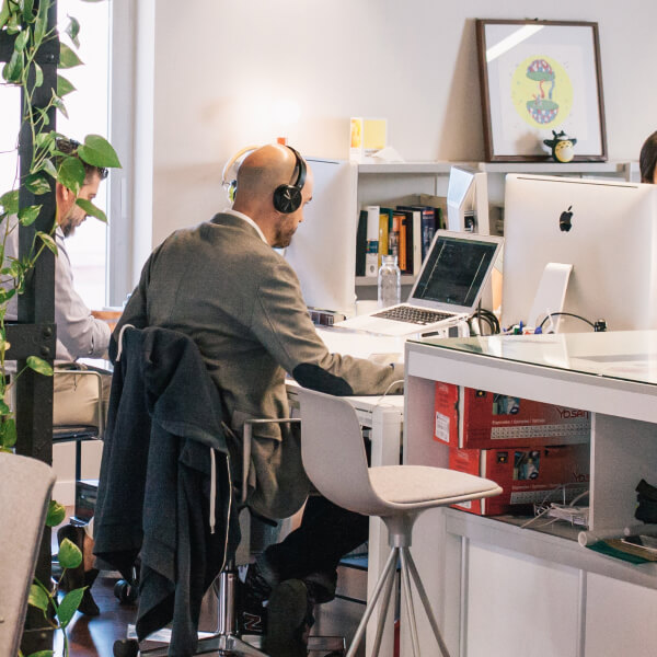investor file sharing